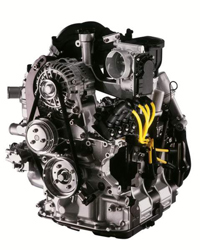 P6F66 Engine